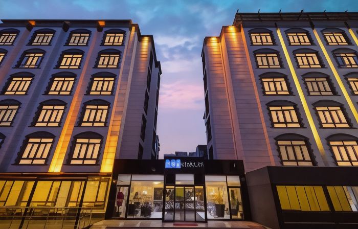 Niva Atakum Otel