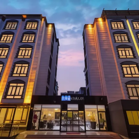 Niva Atakum Otel