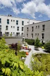 Logis Hôtel Victor Hugo & Spa