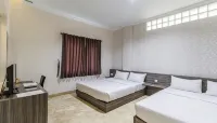 Tulip Guest House Hotels in Pajajaran