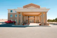 Best Western Plus Montezuma Inn  Suites