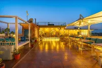 Zostel Bundi Hotels in Bundi