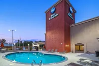 Best Western Travelers Rest/Greenville Hotel a Travelers Rest