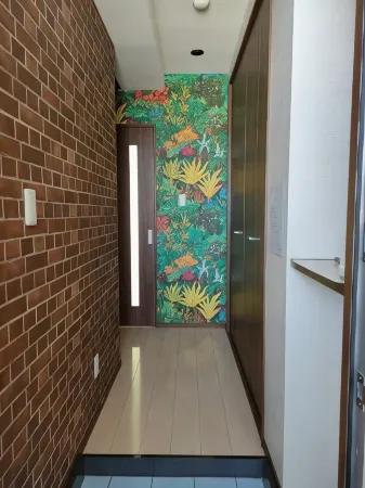 Luana Uakoko Resort Hotel