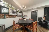 Downtown Speakeasy Condo