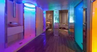 Hotel Fruela Các khách sạn ở Oviedo