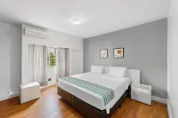 كابكانا هوتل ساو باولو - جاردين