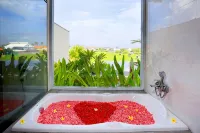 The Wina Seminyak by The Wina Resorts - Huvilat