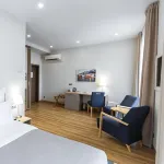 Hotel Scandinavia Hotels in Tomsk