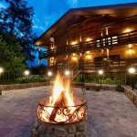 Three Bears Hotels in Zaokskiy