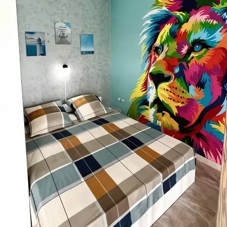 ДАЧНЫЙ ДВОРИК