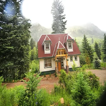 The Historic Redstone Inn