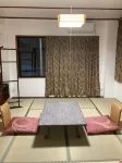 Echigo Yuzawa Hirokawa - Baarit