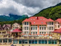 Gornyij Hrustal Apart-Hotel Các khách sạn ở Sochi