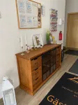 Gästehaus Würzburg Estenfeld 24h - Homestays