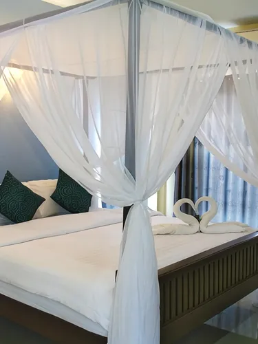 รูปภาพของบลูเฮ้าส์ สุโขทัย