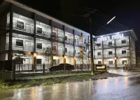 Gasira Green Hotels near Wat Sathol Thammaram