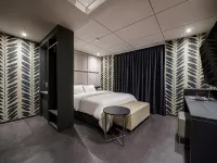 Uijeongbu Gray Hotels near Cheonchuksa Temple