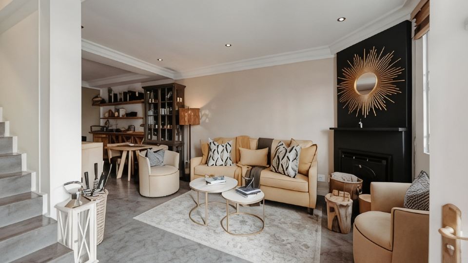 Cape Finest Guest House Located in de Waterkant