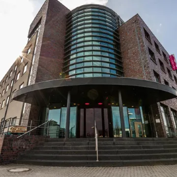 Prize by Radisson, Rostock City