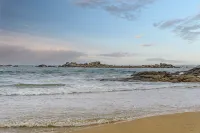 Goseong (Sokcho) Goseong Pension (in Front of the Beach)