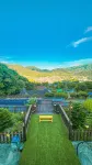 Hwacheon Land Pension (Dog Friendly, Dog Park) Hotel a Hwacheon-gun