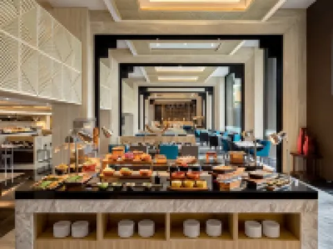 Aston Sentul Lake Resort & Conference Center Hotels in Babakan Madang