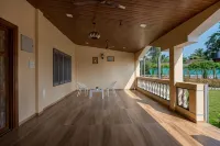 HillRock Resort & Villas, Karjat