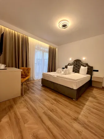 Vila Noblesse Отели в г. Совата