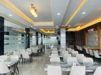 Hotel Metro Bungku - Bar