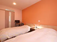 Hotel Asahi Grandeur Fuchu