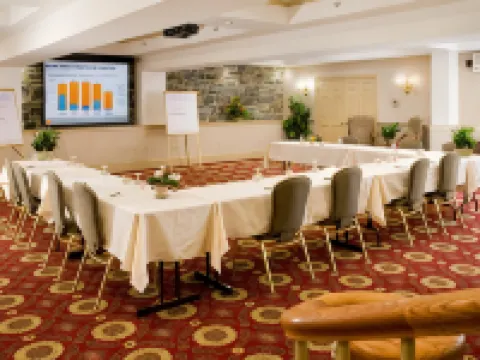 Lambertville House Hotels in Hunterdon County