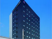 Comfort Hotel Akita Hotel a 
