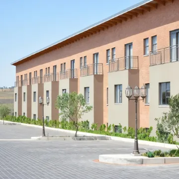 Regal Inn Hotel Midrand