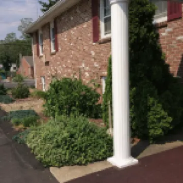 Wickford Motor Inn Hotels in North Kingstown