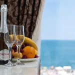 Tropicana Resort Hotel Sochi Hotels in Adler