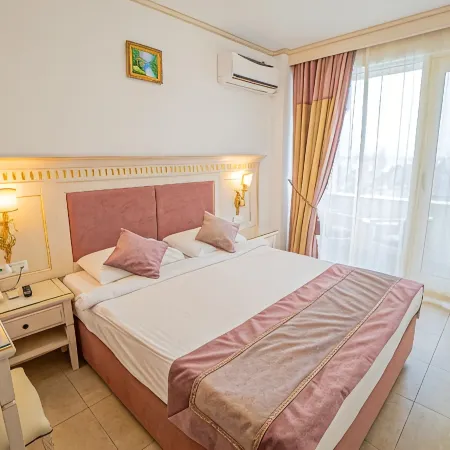 Hotel Sulina International