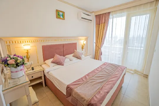 Hotel Sulina International