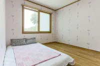 Donghae Red Clay Gueasthouse Pension