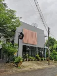 Siri Guesthouse @ Surat Thani - Pet-friendly