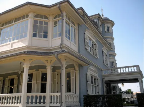 四日市伊可諾飯店