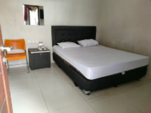 Hotel Srikandi Jogonalan Hotels in Jogonalan