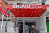RedDoorz @ Hotel Bravo Pantai Kamali Bau Bau Hotel a 