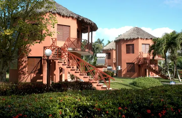 格蘭吉塔地平線酒店