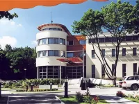 納德莫斯基飯店 格丁尼亞住宿飯店