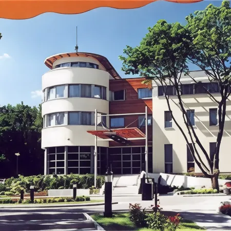 Hotel Nadmorski