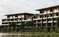 Atta Lakeside Resort Suite Hotels in 