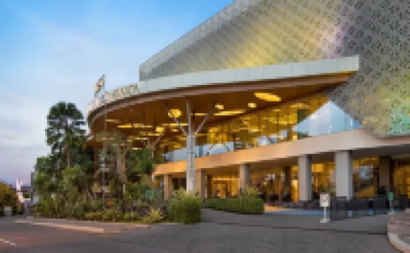 Sahid Raya Hotel & Convention Yogyakarta