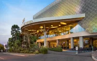 Sahid Raya Hotel & Convention Yogyakarta Hotels in Caturtunggal