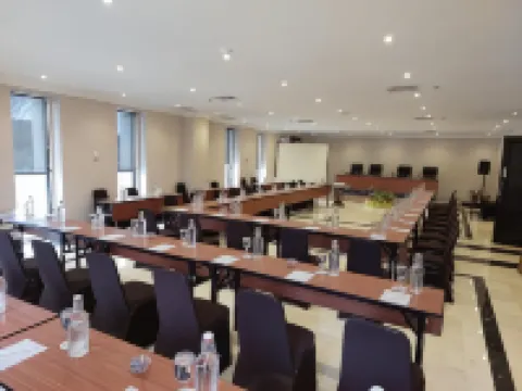 Grand Verona Samarinda